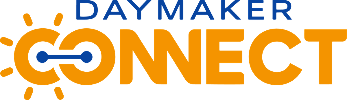 Daymaker Connect logo